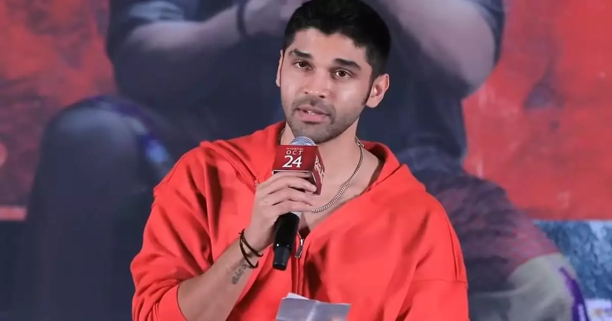 എനിക്ക് അവസരം കിട്ടുന്നത് താരപുത്രന് ആയതിനാല്.. അത് അംഗീകരിക്കുന്നു, പക്ഷെ: ധ്രുവ് വിക്രം