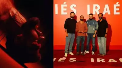 പ്രണവിന്റെ പീക്ക് ലെവല്‍, കണ്ട് പേടിക്കാന്‍ മാത്രമുള്ളതല്ല 'ഡീയസ് ഈറെ'; കോടികള്‍ കടന്ന് കളക്ഷന്‍, റിപ്പോര്‍ട്ട്