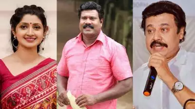 'കലാഭവൻ മണിയുടെ കൂടെ അഭിനയിക്കില്ലെന്ന് പറഞ്ഞ നടി ദിവ്യ ഉണ്ണി അല്ല, സത്യം എല്ലാവരും അറിയണം'; വെളിപ്പെടുത്തി വിനയൻ