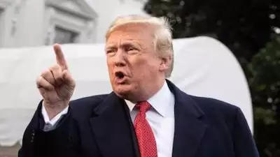 'ഗാസയിലെ സാധാരണ ജനങ്ങളെ ആക്രമിക്കുന്നു, ആവര്‍ത്തിച്ചാൽ നടപടി'; ഹമാസിന് മുന്നറിയിപ്പുമായി അമേരിക്ക