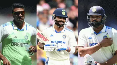 വിരാട്, രോഹിത്, അശ്വിൻ എന്നിവർ വിരമിക്കാൻ കാരണം അയാളാണ്, ഇതെല്ലാം അവന്റെ പദ്ധതികളാണ്: മനോജ് തിവാരി