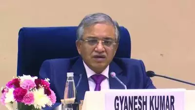 രാജ്യവ്യാപക വോട്ടർ പട്ടിക പരിഷ്കരണം; പന്ത്രണ്ട് സംസ്ഥാനങ്ങളിൽ ആദ്യഘട്ടത്തിൽ എസ്‌ഐആർ, നടപടി ക്രമങ്ങൾ ഇന്ന് മുതൽ തുടങ്ങുമെന്ന് തിരഞ്ഞെടുപ്പ് കമ്മീഷൻ