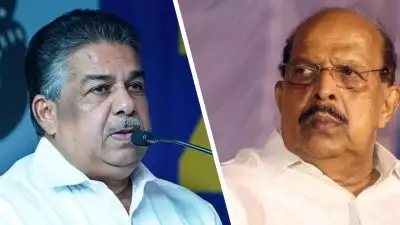 സിപിഎമ്മിൽ പൊട്ടിത്തെറി; മന്ത്രി സജി ചെറിയനെതിരെ തുറന്നടിച്ച് ജി സുധാകരന്‍, പാർട്ടിയിൽ നിന്ന് പുറത്താക്കാൻ ശ്രമിച്ചുവെന്ന് ആരോപണം