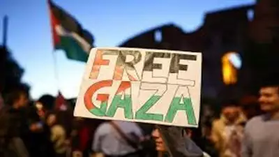 ഗാസ സമാധാനത്തിലേക്ക്, വെടിനിർത്തൽ കരാറിന് ഇസ്രയേൽ മന്ത്രിസഭയുടെ അംഗീകാരം; ട്രംപിനെ അഭിനന്ദിച്ച് മോദി