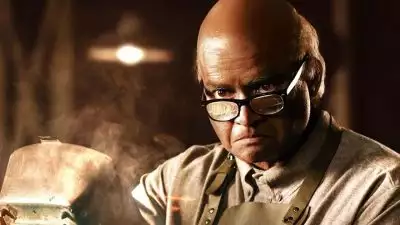 ഗംഭീര മേക്കോവറില്‍ ആര്‍ മാധവന്‍, ഇന്ത്യന്‍ എഡിസനായി താരം; 'ജി.ഡി.എന്‍' ഫസ്റ്റ്‌ലുക്ക് പുറത്ത്