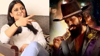 ഇനിയൊരു 140 ദിവസം കൂടി ബാക്കിയുണ്ട്, ഈ തിയതിയില്‍ 'ടോക്‌സിക്' എത്തും; ഗീതു മോഹന്‍ദാസ്-യാഷ് 'പ്രതിസന്ധിയില്‍' പ്രതികരിച്ച് നിര്‍മ്മാതാക്കള്‍