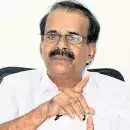 കേന്ദ്രമന്ത്രി സ്ഥാനം രാജിവെച്ച് ജോർജ് കുര്യൻ; രാജ്യസഭ കാലാവധി പൂർത്തിയായതിന് പിന്നാലെ രാജി