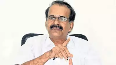 'പി എം ശ്രീ പദ്ധതിയിലെ പിന്മാറ്റം സർക്കാർ സ്‌കൂളുകളെ തകർക്കാനുള്ള ശ്രമം, കരാറിൽ നിന്ന് പിന്മാറില്ലെന്ന് കരുതുന്നു'; ജോർജ് കുര്യൻ