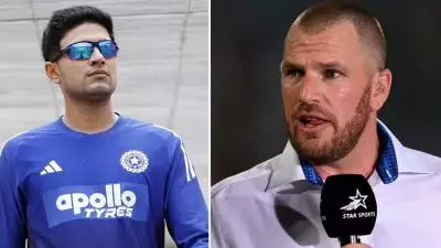 IND vs AUS: പുതിയ നായകന്റെ കീഴിലുള്ള ആദ്യ പരമ്പര, ഗില്ലിൻ്റെ പരാജയം പ്രവചിച്ച് ഫിഞ്ച്