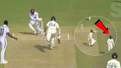 ഗിൽ ഒറ്റ ഒരുത്തനാണ് ജയ്‌സ്വാളിന് പണി കിട്ടാൻ കാരണം'; തുറന്നടിച്ച് മുൻ ഇന്ത്യൻ താരം