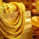 സർണവിലയിൽ കുതിപ്പ് തുടരുന്നു; ഒരു പവന് 1,04,520 രൂപ, ഗ്രാമിന് 13,065