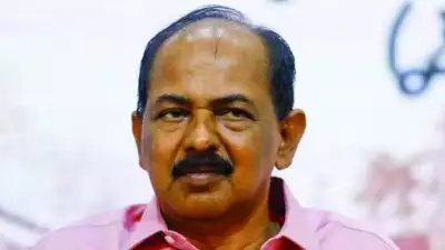 'പി എം ശ്രീയിൽ ഒപ്പുവെച്ചതോടെ മന്ത്രിസഭയെ ഇരുട്ടിൽ നിർത്തി, പദ്ധതിയിൽ ഒപ്പുവെച്ചത് എങ്ങനെയെന്ന് വിദ്യാഭ്യാസ മന്ത്രി പറയണം'; മന്ത്രി ജി ആർ അനിൽ