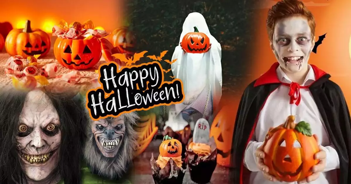 ആത്മാക്കൾ ഭൂമിയിലേക്ക് വരുന്ന ദിവസം! ഹാലോവീന്റെ രഹസ്യ ചരിത്രം