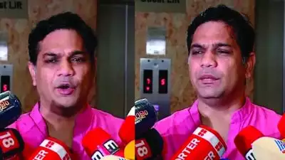 'പ്രോട്ടോക്കോൾ പാലിക്കാതെയാണ് മെസിയെ കൊച്ചിയിൽ എത്തിക്കാൻ ശ്രമിച്ചത്, ദുരൂഹത നിറഞ്ഞ സാമ്പത്തിക ഇടപാടുകൾ നടന്നു'; ഹൈബി ഈഡൻ