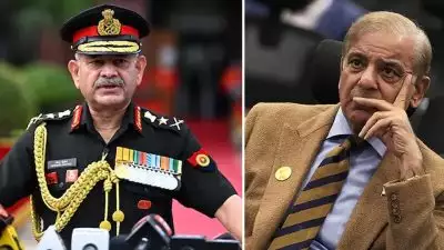 ഭീകരതയെ സഹായിക്കുന്നത് ഉടൻ അവസാനിപ്പിക്കണം, അല്ലെങ്കിൽ ഭൂപടം തന്നെ മാറ്റേണ്ടി വരും: പാകിസ്ഥാന് കരസേന മേധാവിയുടെ മുന്നറിയിപ്പ്