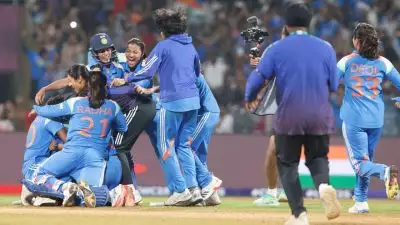 എന്തൊരു ക്രൂരമായ തമാശ!, ഇത്ര വലിയ പരിഹാസം ഇന്ത്യൻ വനിതാ ക്രിക്കറ്റർമാർ അർഹിച്ചിരുന്നുവോ?