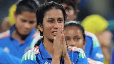 എന്റെ സെഞ്ചുറിയല്ല, മറിച്ച് ഇന്ത്യയുടെ വിജയമാണ് എനിക്ക് വലുത്: ജമീമ റോഡ്രിഗസ്