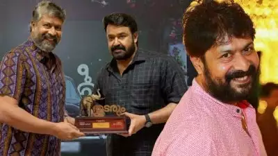 അവസാനനിമിഷം വെട്ടിപ്പോയതിന്റെ വേദന നീറ്റലായി ഉള്ളിലുണ്ടായിരുന്നു.. ഇനി 'ദൃശ്യ'ത്തിലെ എസ്‌ഐ സുരേഷ് ബാബു: ഇര്‍ഷാദ്