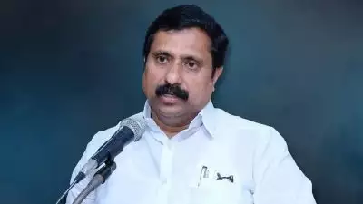 നെയ്യാറ്റിൻകരയിലെ വീട്ടമ്മയുടെ ആത്മഹത്യ; കൗൺസിലർ ജോസ് ഫ്രാങ്ക്‌ളിനെ കോൺഗ്രസ് സസ്പെൻഡ്‌ ചെയ്തു