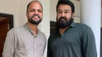 വലിയ തള്ളിമറിക്കലുകളൊന്നും നടത്തുന്നില്ല.. മിന്നായം പോലെ മോഹന്‍ലാലിനെയും കണ്ടേക്കാം: ജൂഡ് ആന്തണി