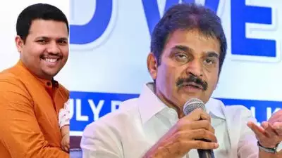 'മുഖ്യമന്ത്രിയുടെ മകന് സമന്‍സ് അയച്ച വിവരം പൂഴ്ത്തിവെച്ചതില്‍ ദുരൂഹത, ഇഡി മറുപടി പറയണം'; കെ സി വേണുഗോപാൽ