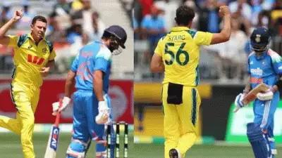 'കോഹ്‌ലിയും രോഹിതും ബാറ്റിംഗിൽ ഫ്ലോപ്പായത് ആ കാരണം കൊണ്ടാണ്'; തുറന്ന് പറഞ്ഞ് ഇന്ത്യൻ ബാറ്റിംഗ് കോച്ച്