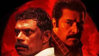 ഇനി പോരാട്ടം നേര്‍ക്കുനേര്‍, മെഗാസ്റ്റാര്‍ ഈസ് ബാക്ക്, ഒപ്പം വിനായകനും; 'കളങ്കാവല്‍' വരുന്നു, റിലീസ് തീയതി പുറത്ത്