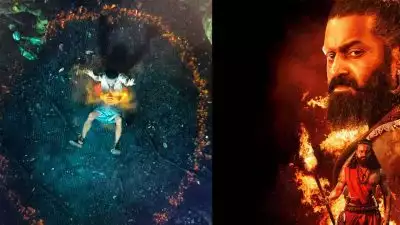 തിയേറ്ററിലെ കുതിപ്പിന് അന്ത്യം! 'കാന്താര' ഇനി ഒടിടിയിലേക്ക്? വിവരങ്ങള്‍ പങ്കുവച്ച് നിര്‍മ്മാതാക്കള്‍