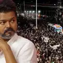 കരൂർ ദുരന്തം; ടിവികെ അധ്യക്ഷൻ വിജയ്ക്ക് സിബിഐ സമൻസ്, ഡൽഹിയിലെ ഓഫീസിൽ ഹാജരാകാൻ നിർദേശം