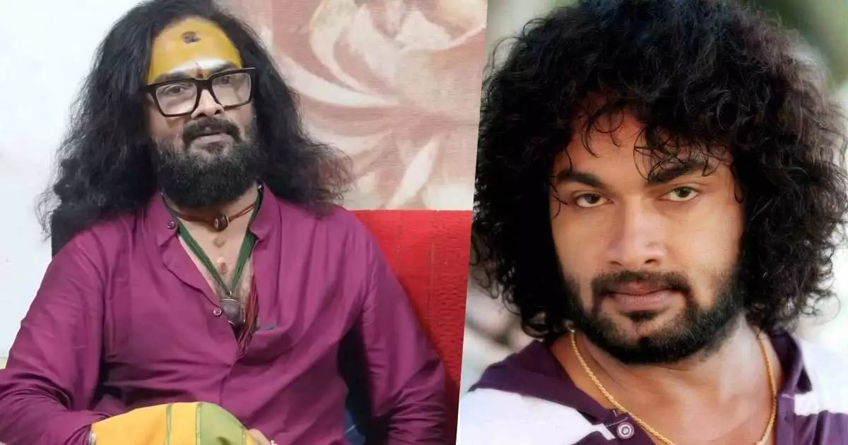 'ഒരു ഷണ്ഡനെ പോലെ, പെണ്ണാച്ചിയെ പോലെ ഞാന് അവിടെ നിന്നു.. ക്യാമറാമാന് ഹരാസ് ചെയ്തു'; ദുരനുഭവങ്ങള് പങ്കുവച്ച് കവിരാജ്