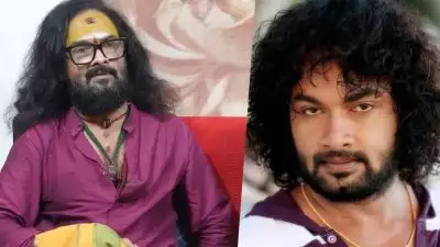 'ഒരു ഷണ്ഡനെ പോലെ, പെണ്ണാച്ചിയെ പോലെ ഞാന്‍ അവിടെ നിന്നു.. ക്യാമറാമാന്‍ ഹരാസ് ചെയ്തു'; ദുരനുഭവങ്ങള്‍ പങ്കുവച്ച് കവിരാജ്