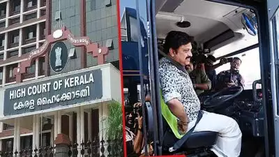 കെഎസ്ആര്‍ടിസി ഡ്രൈവറുടെ സ്ഥലം മാറ്റം റദ്ദാക്കി ഹൈക്കോടതി; അമിതാധികാര പ്രയോഗം, കെഎസ്ആര്‍ടിസിക്കും മന്ത്രി ഗണേഷ് കുമാറിന് തിരിച്ചടി