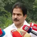 'ഹാ കഷ്ടം എന്നേ മുഖ്യമന്ത്രിയോട് പറയാനുള്ളൂ'; അടൂര്‍ പ്രകാശിനെ ചോദ്യം ചെയ്യുന്നത് രാഷ്ട്രീയപ്രേരിതം, ശബരിമല സ്വര്‍ണ്ണക്കൊള്ളയില്‍ യുഡിഎഫിനെ കൂട്ടിക്കെട്ടാന്‍ നോക്കേണ്ടെന്ന് കെ സി വേണുഗോപാല്‍