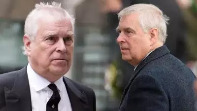 ആൻഡ്രൂ ഇനി 'രാജകുമാരനല്ല', കൊട്ടാരത്തിൽ നിന്നും പുറത്ത്; ലൈംഗിക ആരോപണത്തിൽ രാജകീയ പദവികൾ നഷ്ടമായി