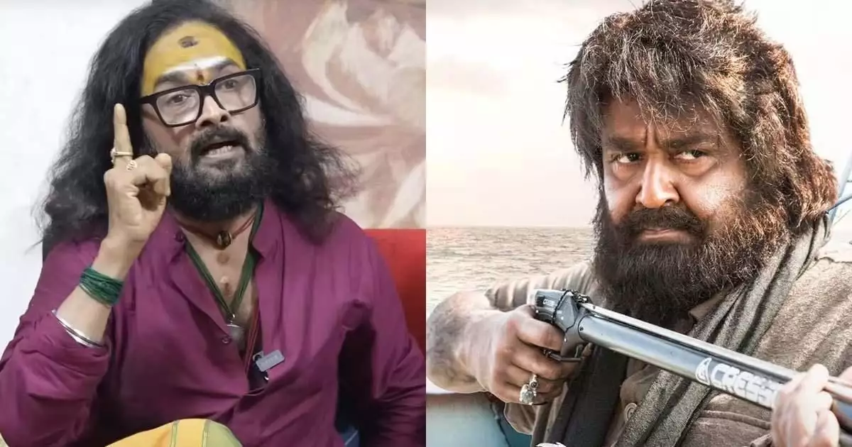 ലാലേട്ടന് എന്തിന് അതില് അഭിനയിച്ചു? അടിവസ്ത്രം ഊരി നായികയുടെ മുഖത്തേക്ക് വലിച്ചെറിയും, കൂതറ സിനിമ: കവിരാജ്