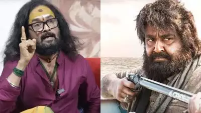 ലാലേട്ടന്‍ എന്തിന് അതില്‍ അഭിനയിച്ചു? അടിവസ്ത്രം ഊരി നായികയുടെ മുഖത്തേക്ക് വലിച്ചെറിയും, കൂതറ സിനിമ: കവിരാജ്