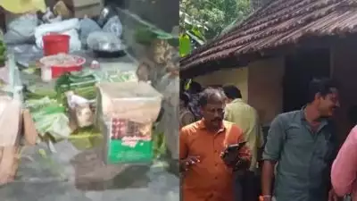 'കൊട്ടാരക്കര ക്ഷേത്രത്തിലെ മേല്‍ശാന്തി വാടകവീട്ടിൽ പ്രസാദം തയ്യാറാക്കിയ സംഭവം'; റിപ്പോര്‍ട്ട് തേടി തിരുവിതാംകൂര്‍ ദേവസ്വം ബോര്‍ഡ്