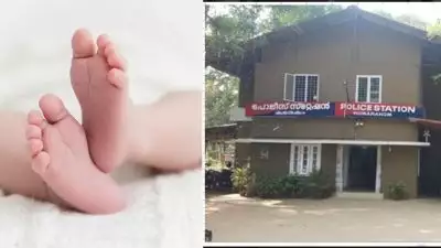 കുമ്മനത്ത് നവജാത ശിശുവിനെ വില്‍ക്കാന്‍ ശ്രമിച്ച അച്ഛന്‍ പിടിയില്‍; 50,000 രൂപയ്ക്ക് വില്‍ക്കാന്‍ ധാരണ, 1000 അഡ്വാന്‍സ് നല്‍കി; നീക്കം തടഞ്ഞത് അമ്മ