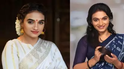 'പഴയ വട്ടിനെയാണ് ഇപ്പോൾ ഡിപ്രഷന്‍, മൂഡ് സ്വിങ്സ് എന്നൊക്കെ പറയുന്നത്'; മാനസികാരോഗ്യ പ്രശ്‌നങ്ങളെ നിസാരവത്കരിച്ചുള്ള കൃഷ്ണപ്രഭയുടെ അഭിപ്രായ പ്രകടനത്തിന് വിമർശനം ശക്തം