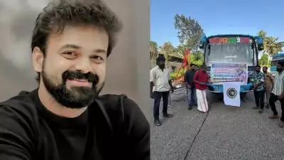 കുഞ്ചാക്കോ ബോബന്റെ ജന്മദിനം; വിദ്യാര്‍ഥികള്‍ക്ക് സൗജന്യയാത്ര