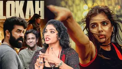 'ലോക'യും ക്രെഡിറ്റും'; ലോകയുടെ വിജയത്തിൽ ക്രെഡിറ്റ് ആർക്ക്? വിവാദം കനക്കുമ്പോൾ