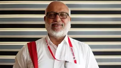 'ഇ ഡി ബിജെപി സർക്കാരിന്റെ എക്സ്റ്റൻഷൻ ഡിപ്പാർട്മെന്റ്, മുഖ്യമന്ത്രിയുടെ മകനെതിരായ നോട്ടീസ് അടിസ്ഥാനമില്ലാത്തത്'; എം എ ബേബി