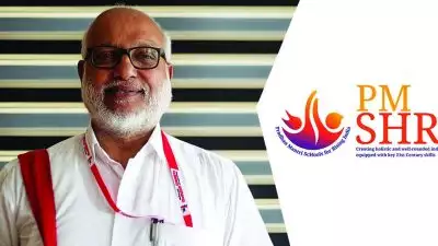 'പിഎം ശ്രീയില്‍ ഒപ്പിട്ടാലും കേരളത്തിലെ വിദ്യാഭ്യാസ മേഖലയില്‍ വര്‍ഗീയവത്കരണം ഉണ്ടാകില്ല, നിലവിലെ പ്രശ്നങ്ങൾ ചർച്ച ചെയ്‌ത് പരിഹരിക്കും'; എം എ ബേബി