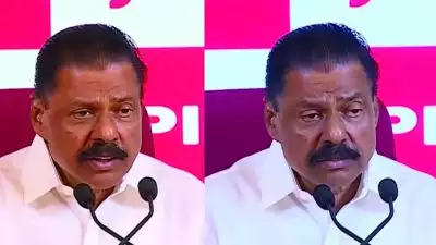 'എല്ലാം പരിഹരിക്കാവുന്ന പ്രശ്നം മാത്രം, പിഎം ശ്രീ നിലപാടിൽ മാറ്റമില്ല'; അർഹതപ്പെട്ട പണം കേരളത്തിന് ലഭിക്കണമെന്ന് എം വി ഗോവിന്ദൻ