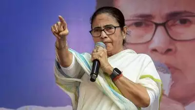 'ബംഗാളില്‍ നിങ്ങള്‍ എന്നെയോ എന്റെ ആളുകളേയോ ലക്ഷ്യവെച്ചാണ് നീങ്ങുന്നതെങ്കില്‍, രാജ്യം ഇളക്കി മറിക്കും'; ബിജെപിയ്ക്കും തിരഞ്ഞെടുപ്പ് കമ്മീഷനും എസ്‌ഐആറില്‍ മുന്നറിയിപ്പ് നല്‍കി മമത ബാനര്‍ജി