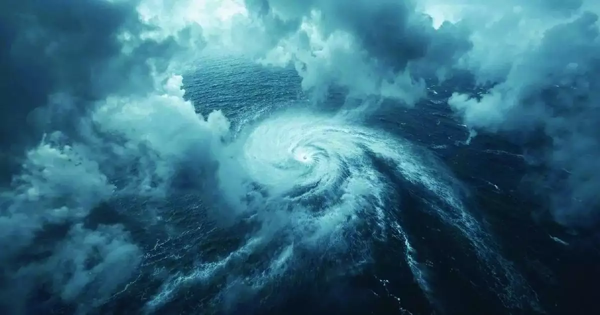 മൊൻത ചുഴലിക്കാറ്റ് നാളെ രാവിലെയോടെ അതിതീവ്ര ചുഴലിക്കാറ്റായി മാറും; മുന്നൊരുക്കങ്ങൾ ശക്തമാക്കി ആന്ധ്രാപ്രദേശ് സർക്കാർ