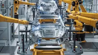 ലോകത്ത് വാഹനനിർമാണത്തിൽ ഇന്ത്യ എത്രാം സ്ഥാനത്ത്?