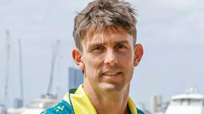 IND vs AUS: “അദ്ദേഹം തീർച്ചയായും ഞങ്ങൾക്ക് ഒരു വെല്ലുവിളിയായിരിക്കും”; ആദ്യ ടി20ക്ക് മുമ്പ് ടീം ഇന്ത്യൻ ബാറ്ററെ പ്രശംസിച്ച് മിച്ചൽ മാർഷ്