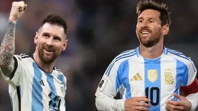 'ആരാധകരെ കാണാൻ കാത്തിരിക്കുന്നു, അവിടെയുള്ളത് മികച്ച ആരാധകർ'; ഇന്ത്യയിലേക്കുള്ള വരവ് സ്ഥിരീകരിച്ച് മെസി