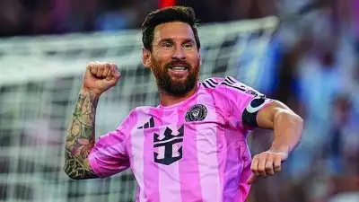 ആ കാത്തിരിപ്പിന് അവസാനം, അർജന്‍റീന ടീം നവംബറിൽ കേരളത്തിലേക്കില്ല; സ്ഥിരീകരിച്ച് സ്പോൺസര്‍